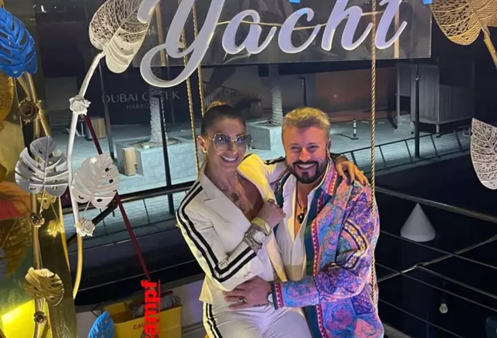 Ce medicamente a luat Petrică Mîțu Stoian înainte să meagă la clinica de recuperare: „I-au înjumătățit doza de...”