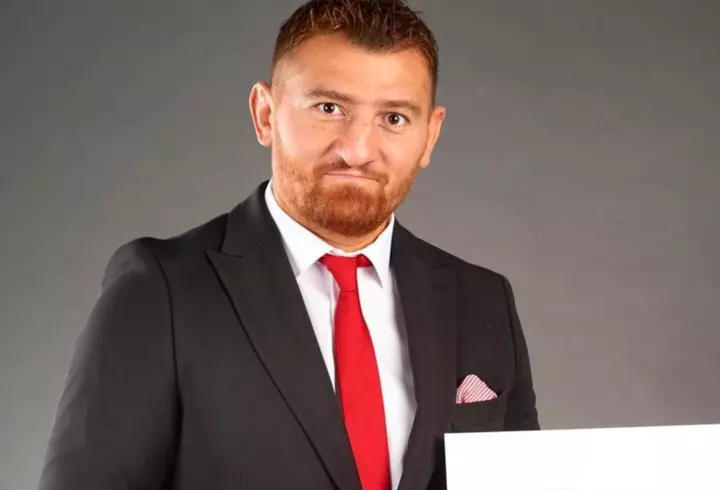 Dan Bittman, surprins alături de o domnișoară blondă. Cum s-au afișat cei doi, în oraș