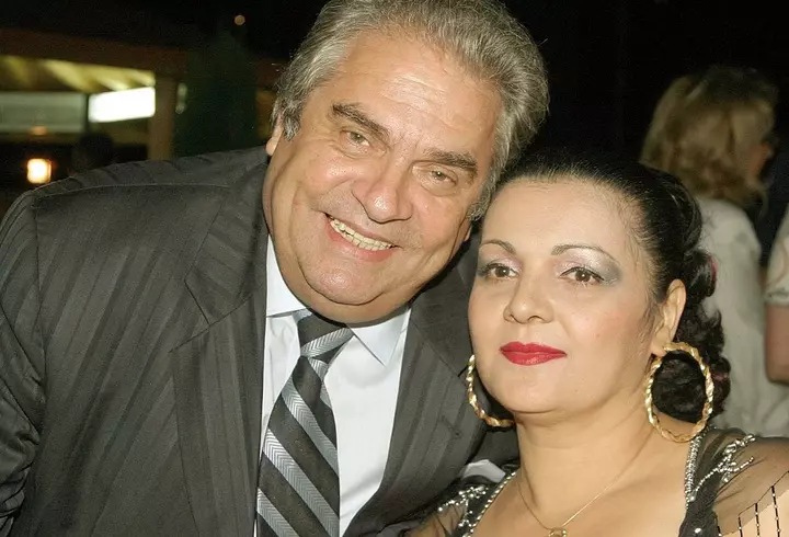 Larisa Drăgulescu își va petrece ziua de naștere alături de fostul soț, Marian Drăgulescu: "Este invitatul meu"