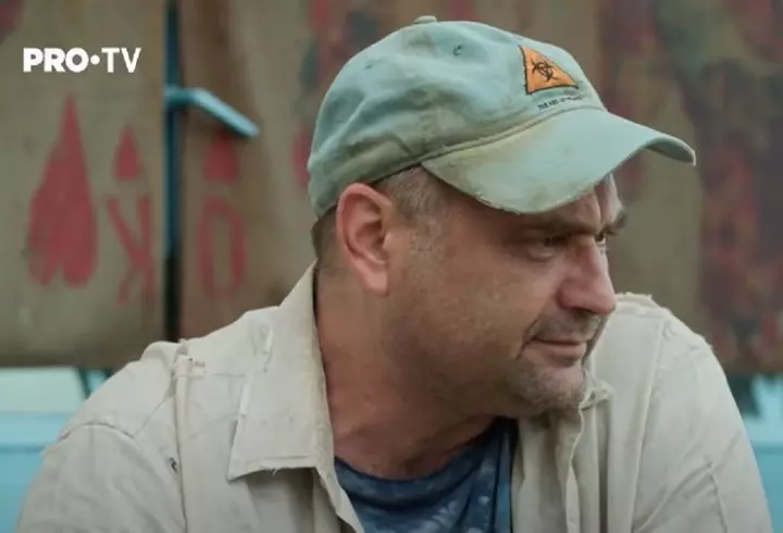 În ce relații a rămas Pepe cu nașii Andra și Cătălin Măruță, după divorțul de Raluca Pastramă