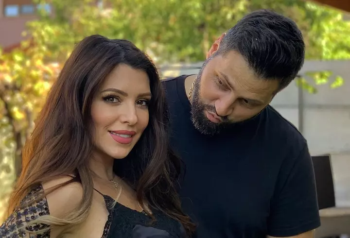 Cum a slăbit Bogdan Talașman din serialul Adela 50 de kilograme și cum arată acum: „Am căzut..”