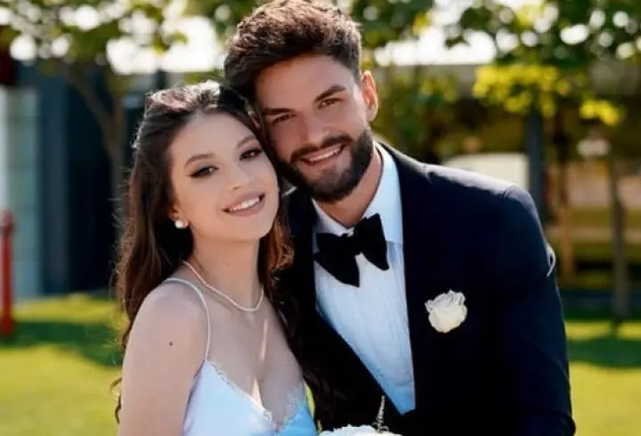 Cine este și cum arată noua iubită a lui Doru Todoruț: "Ne simțim bine unul cu celălalt"