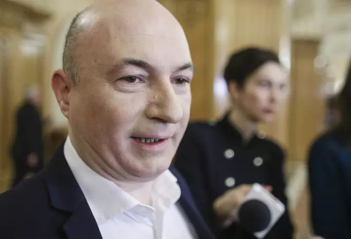 Dan Bittman, surprins alături de o domnișoară blondă. Cum s-au afișat cei doi, în oraș