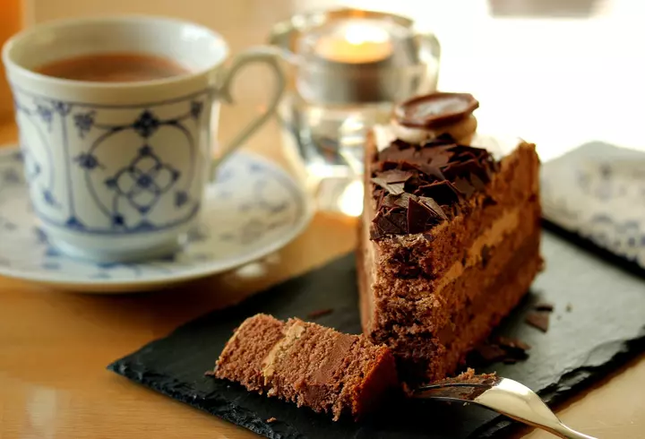 Rețetă cozonac de post. Simplu de făcut!