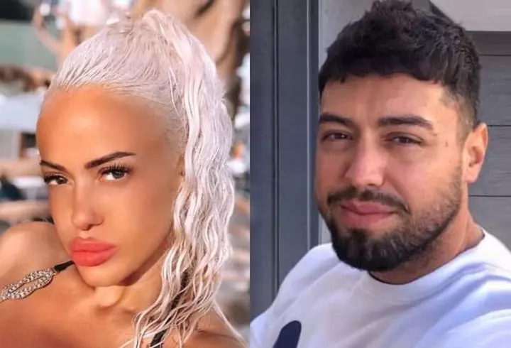 Daniel Pavel a semnat cu Pro TV pentru Survivor România