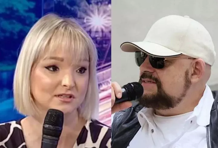 Larisa Drăgulescu își va petrece ziua de naștere alături de fostul soț, Marian Drăgulescu: "Este invitatul meu"