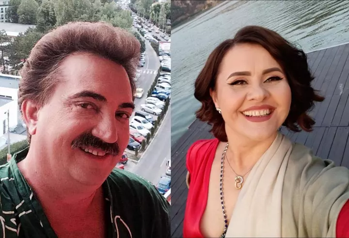 Cuza s-a accidentat grav la Asia Express: "Nu mai pot de durere"