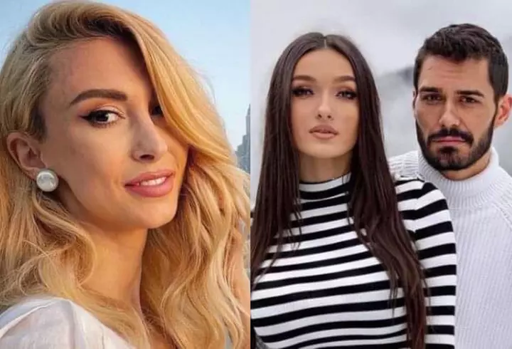 Adevăratul motiv pentru care Adelina Pestrițu nu-și mai expune fetița pe social media: „E cea mai bună decizie”/ EXCLUSIV