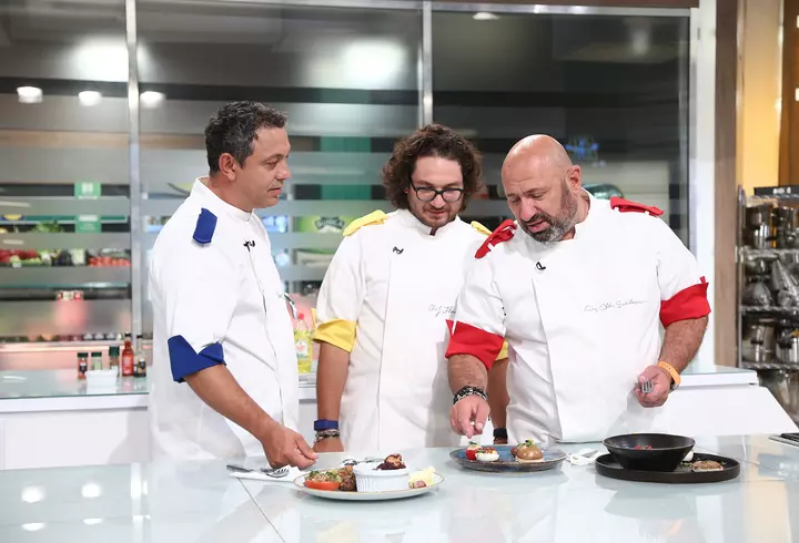 Miruna, fiica lui Sorin Bontea, este îndrăgostită. Cum arată iubitul ei