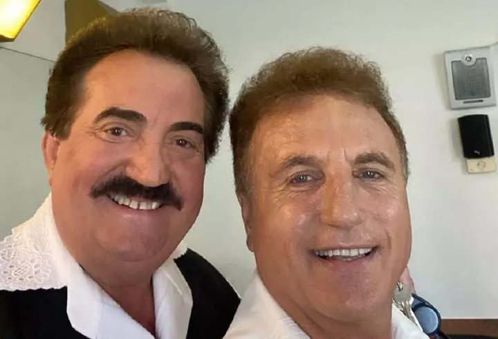 Cuza s-a accidentat grav la Asia Express: "Nu mai pot de durere"