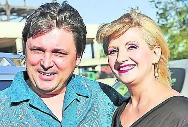 De ce s-a certat Serghei Mizil cu Oana Mizil la înmormântarea surorii lui, Donca: „M-am supărat groaznic că...”