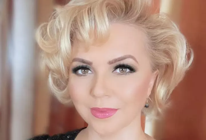 Ce le-a pregătit Alexandra Stan fanilor: „Sunt prea puține femei care fac asta”