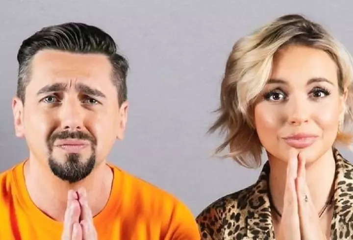 Viviana Sposub, asaltată cu mesaje după ce George Burcea a instigat la violență impotriva femeilor: "Ce părere ai tu despre spusele iubitului tău?"