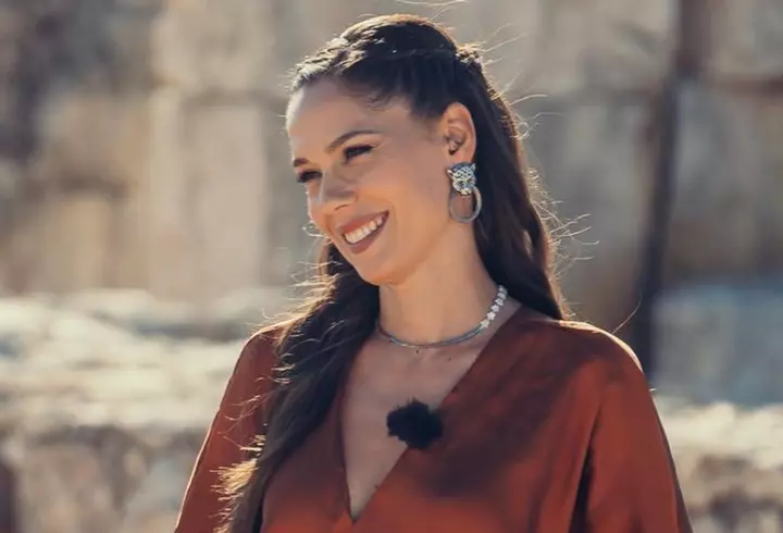 Elena Marin de la Survivor trebuie să se opereze, urgent: "Nu mai pot evita"