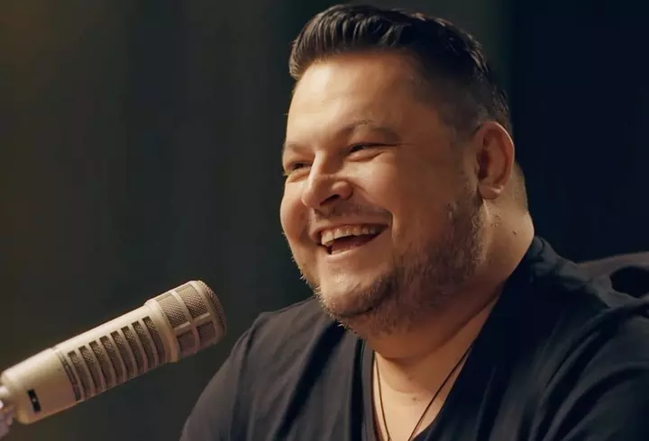 Cum a reușit Theo Rose să învingă anxietatea: „M-am simțit lăsată deoparte, neînțeleasă și părăsită”/ EXCLUSIV