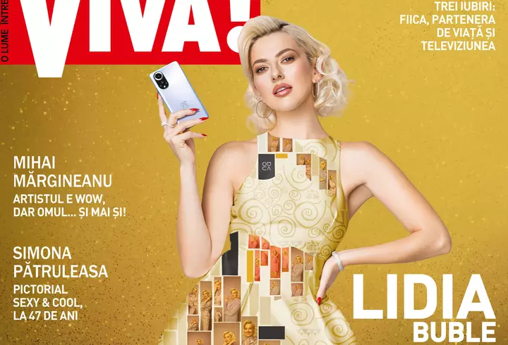 Cum a ajuns Neti Sandu să fie hărțuită pe stradă, din cauza părului: "Nu am reușit în 27 de ani să-i conving"