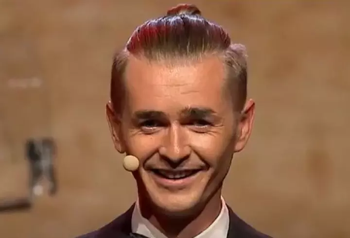 Andreea Antonescu a suferit de o boală gravă: "Făceam citostatice"