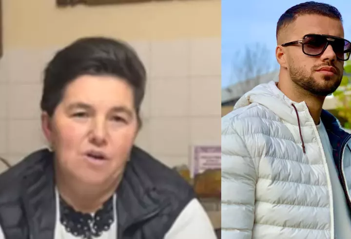 Viviana Sposub, asaltată cu mesaje după ce George Burcea a instigat la violență impotriva femeilor: "Ce părere ai tu despre spusele iubitului tău?"
