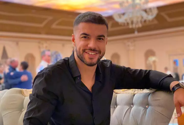 Câți bani îi cere Anamaria Prodan fotbalistului Dennis Man, după ce l-a dat în judecată