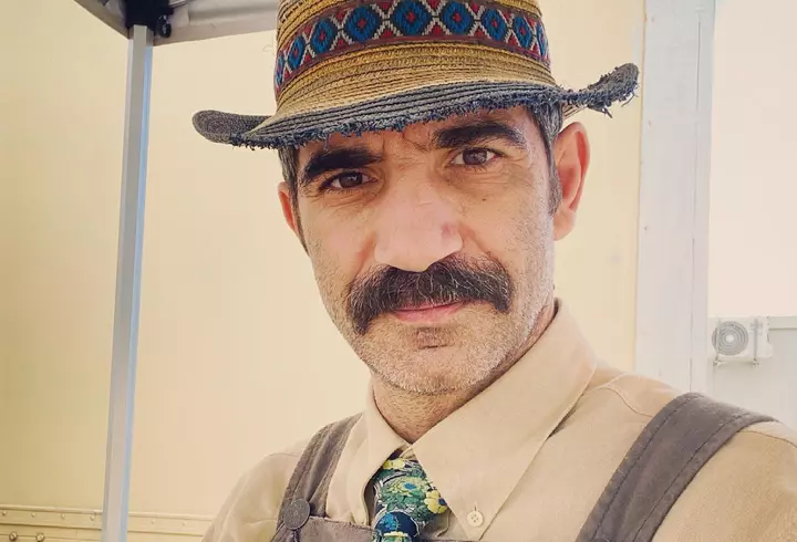 Alexandra Bădoi s-a căsătorit. Primele imagini de la cununia civilă