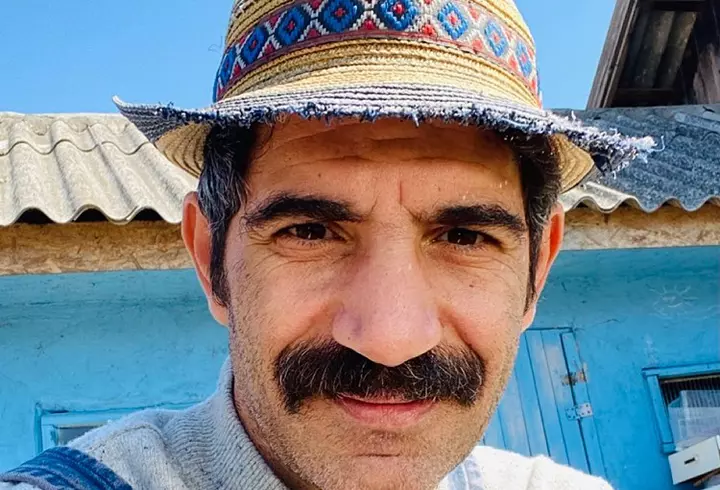 Cum a ajuns Damian Drăghici să cerșească în străinătate:  "Mă duceam cu instrumentul pe la masă și mă băgam în nasul omului în timp ce mânca, asta ca să iau bani"