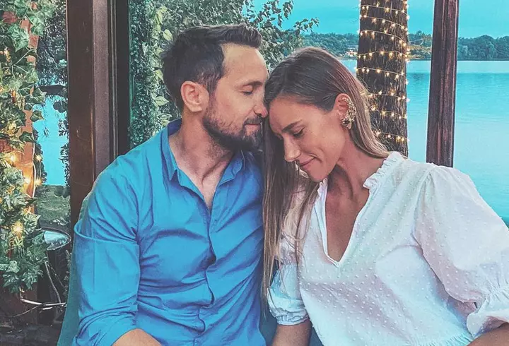 Andreea Antonescu a suferit de o boală gravă: "Făceam citostatice"