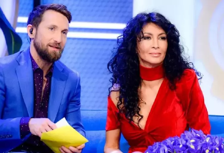 Soția lui Silviu Prigoană a început să plângă la TV, când a vorbit despre copii: „Îmi doresc să stau mai mult cu ei, să-i văd cum cresc…”