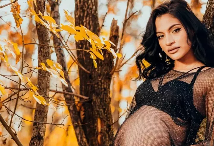 Miruna, fiica lui Sorin Bontea, este îndrăgostită. Cum arată iubitul ei