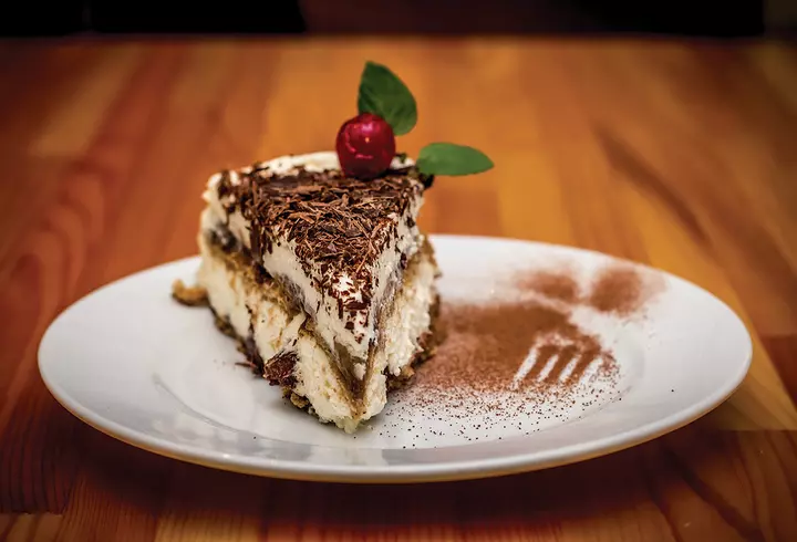 Rețetă de mâncare cu broccoli și conopidă. E delicioasă!