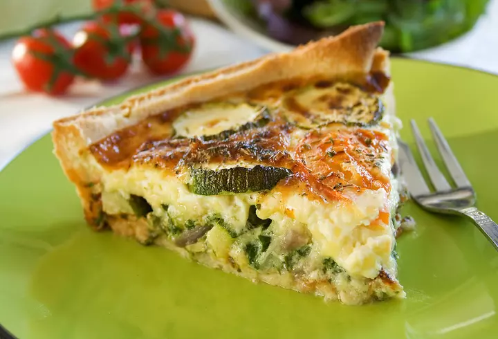 Rețetă de mâncare cu broccoli și conopidă. E delicioasă!