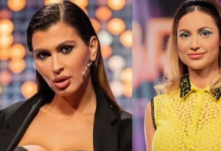 Larisa Drăgulescu își va petrece ziua de naștere alături de fostul soț, Marian Drăgulescu: "Este invitatul meu"