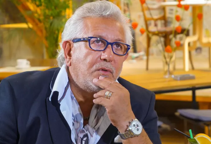 Viviana Sposub, asaltată cu mesaje după ce George Burcea a instigat la violență impotriva femeilor: "Ce părere ai tu despre spusele iubitului tău?"