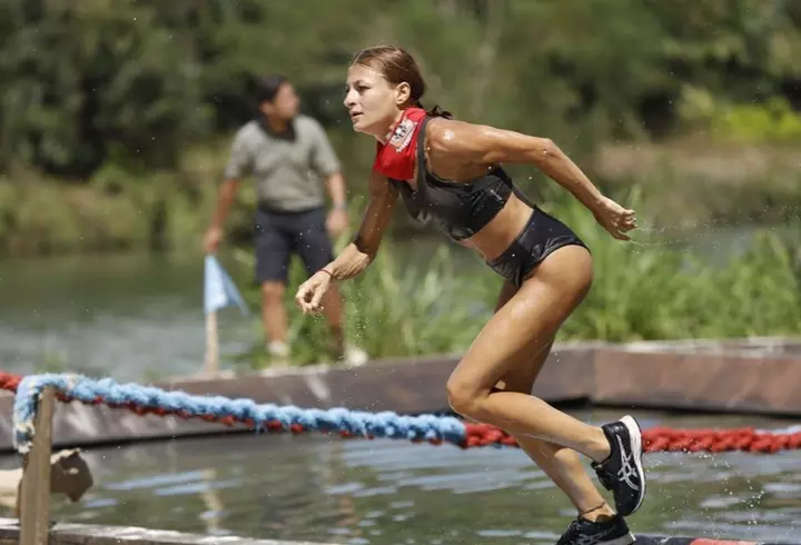 Larisa Drăgulescu își va petrece ziua de naștere alături de fostul soț, Marian Drăgulescu: "Este invitatul meu"