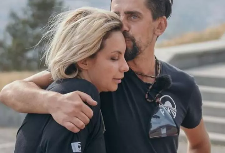 Viviana Sposub, asaltată cu mesaje după ce George Burcea a instigat la violență impotriva femeilor: "Ce părere ai tu despre spusele iubitului tău?"