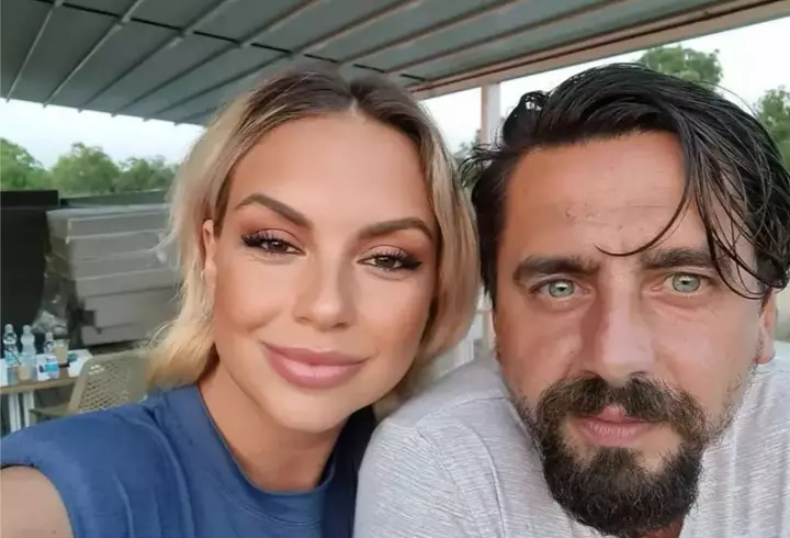 Cum a slăbit Bogdan Talașman din serialul Adela 50 de kilograme și cum arată acum: „Am căzut..”