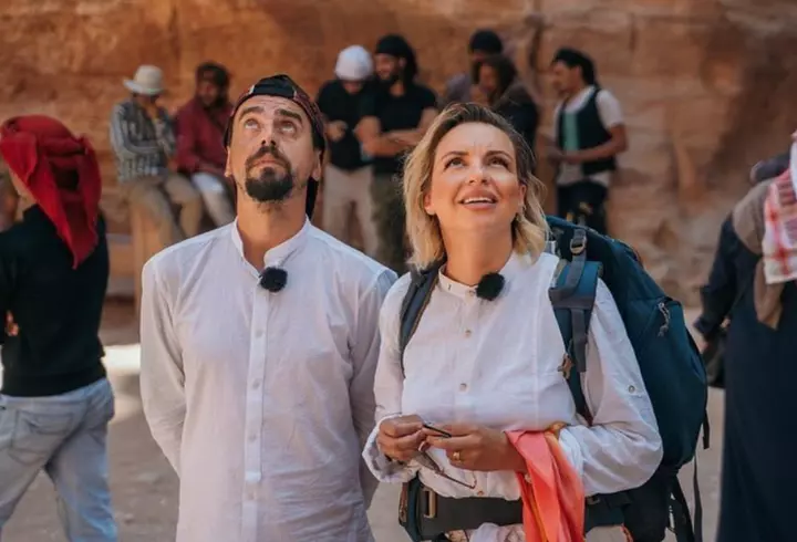 Cum a ajuns Neti Sandu să fie hărțuită pe stradă, din cauza părului: "Nu am reușit în 27 de ani să-i conving"