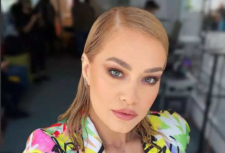 Celebra cântăreață de folk, Maria Nagy, urcă pe scena X Factor. Cum arată acum