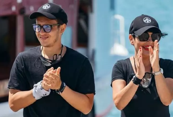 Margherita de la Clejani, condamnată penal  după ce a condus sub influența drogurilor: „Interzis la volan!”