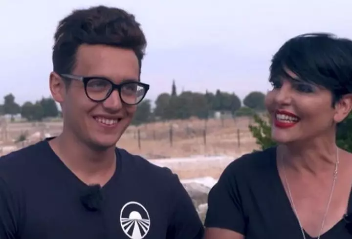 De ce s-a certat Serghei Mizil cu Oana Mizil la înmormântarea surorii lui, Donca: „M-am supărat groaznic că...”