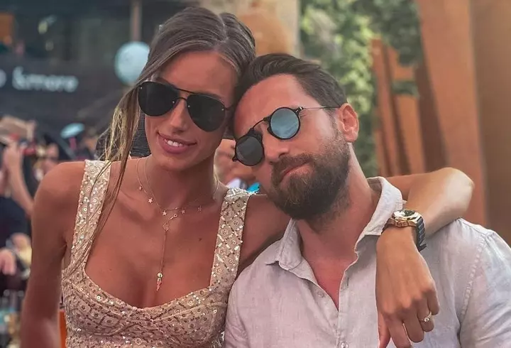 Celia a fost la un pas de divorț: „Era să ne pierdem unul pe celălalt. Din orgolii, din epuizare, ambii exageram”/ EXCLUSIV