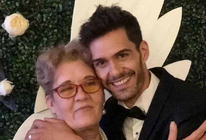 Bianca Drăgușanu a rămas cu tatăl, după divorțul părinților: "Am condamnat-o pe mama"