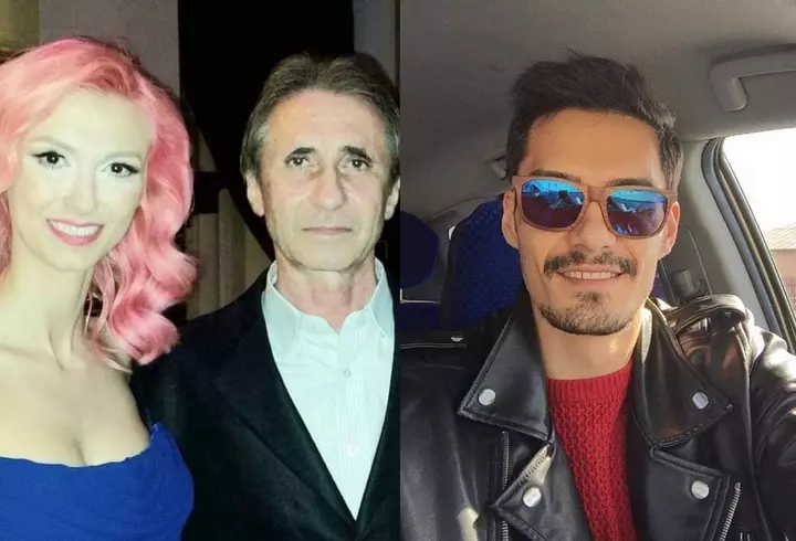 Bianca Drăgușanu a rămas cu tatăl, după divorțul părinților: "Am condamnat-o pe mama"