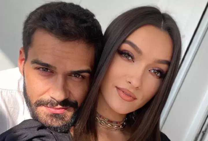 Andreea Antonescu a suferit de o boală gravă: "Făceam citostatice"