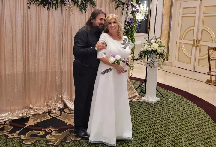 Dan Bittman, surprins alături de o domnișoară blondă. Cum s-au afișat cei doi, în oraș