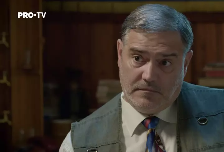 Cine este soția lui Ionuț Ciocia, alias Brânzoi din Las Fierbinți. Au împreună doi copii