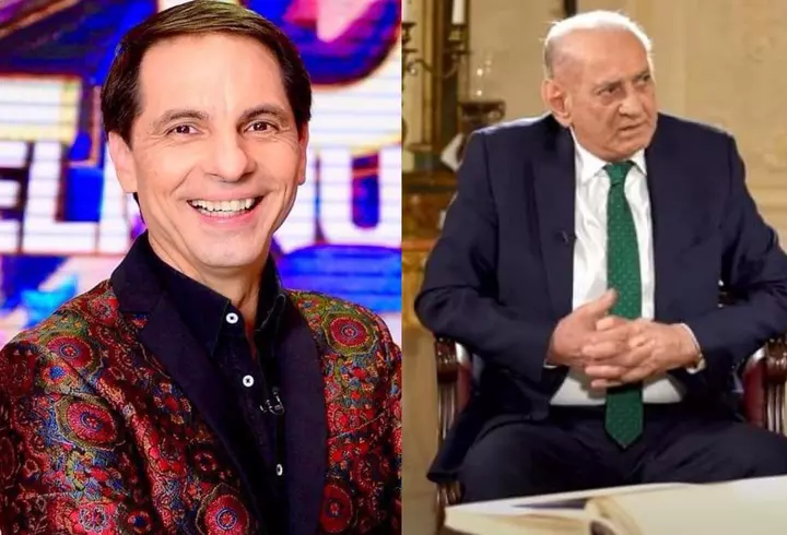 Viviana Sposub, asaltată cu mesaje după ce George Burcea a instigat la violență impotriva femeilor: "Ce părere ai tu despre spusele iubitului tău?"