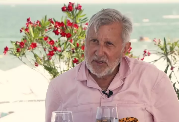 Liviu Vârciu a ajuns din nou la spital: "Nu știu, nici acum, ce am!"