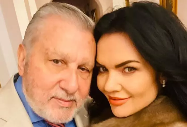 De ce s-a certat Serghei Mizil cu Oana Mizil la înmormântarea surorii lui, Donca: „M-am supărat groaznic că...”