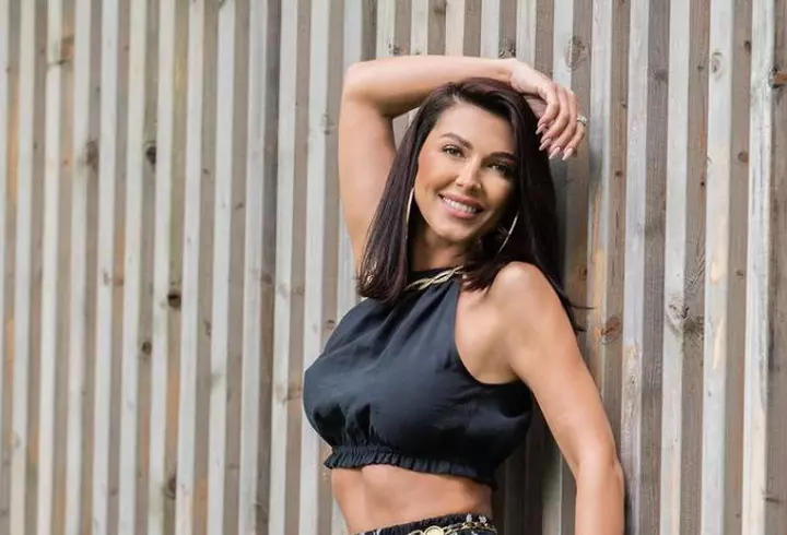 Cum s-au cunoscut Răzvan și Irina Fodor. Este o diferență de 13 ani între ei: "Un început frumos"