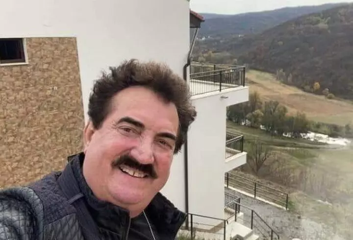 De ce s-a certat Serghei Mizil cu Oana Mizil la înmormântarea surorii lui, Donca: „M-am supărat groaznic că...”